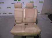 Sitz Links Hinten CUEROYTELAMARRON Mercedes-Benz ML I (163) SUV 270 2.7 CDI 20V (OM612.963)