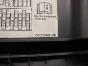 Handschuhfach CN1514A091AB Ford EcoSport (JK8) SUV 1.5 TDCi EcoBlue (XVJD)