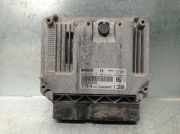 Motorsteuergerät 55202699 Fiat Croma (194) Schrägheck 1.9 D Multijet (939.A.1000)