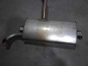 Auspuff Endtopf 174300T201 Toyota Auris (E18) Schrägheck 5-drs 1.8 16V Hybrid (2ZRFXE)