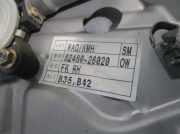 Klima Radiator 1608182480 Peugeot 1.6 16V HDi FAP