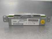 Radio 9822729680 Citroën C4 Picasso (3D/3E) Großraumlimousine 1.6 BlueHDI 120 (DV6FC(BHZ))