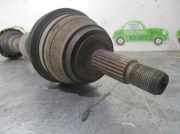 Bremssattel Rechts Vorne Citroën C4 Berline (NC) Schrägheck 5-drs 1.6 Hdi (DV6C(9HD))