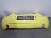 Dritte Bremsleuchte 13A613 Ford Focus 1 Limousine 1.8 TDdi (C9DB)