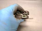 Fensterheber Rechts Vorne MANUAL Mercedes-Benz Sprinter 3t (903) Bus 308 CDI 16V (OM611.987)