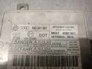 Nebelscheinwerfer Links Vorne Suzuki Baleno (GC/GD) Limousine 1.6 16V (G16B)