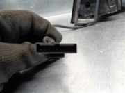 Achsschenkel Halter Links Hinten 4241010020 Toyota Yaris Cross (PB1/PJ1) SUV 1.5 12V Hybrid 4x4 (M15AFXE)