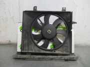 Kühlerventilator 2538617610 Hyundai ACCENT (LC) 1.5 CRDi CAT