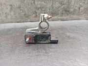 Turbolader 074145701J Volvo S80 (TR/TS) Limousine 2.5 D (D5252T)