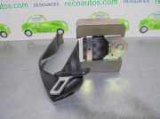 Sicherheitsgurt Links Hinten 8P0857805 Audi A3 (8P1) Schrägheck 3-drs 2.0 TDI 16V (BKD)