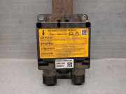 Steuergerät Airbag 2S6T14B056BP Ford Fusion Kombi 1.4 TDCi (F6JA)