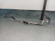 Tankklappe 788300X000 Nissan Terrano II (R20/TR50) Geländewagen 2.7 TDi (TD27TI)