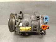 Klima Pumpe 9656572480 Peugeot 407 2.2