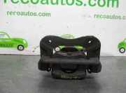 Gürtelschnalle 90493616 Opel B 2.5 Turbodiesel (X 25 TD / U 25 TD / L93)