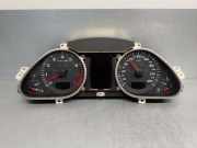 Tachoeinheit Kmh 4F0920900K Audi A6 (C6) Limousine 2.4 V6 24V (BDW)