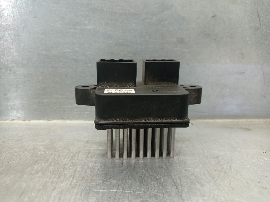 Heizwiderstand H1BH19E624AA Ford Fiesta 7 Schrägheck 1.1 Ti-VCT 12V 85 (XYJC)
