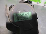 Sicherheitsgurt Links Hinten QC7WGA6SJ Opel Antara (LA6) SUV 2.0 CDTI 16V 4x2 (Z20S)