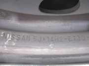 Gasdruckfedern Set Hinten BM51A406A10AE Ford FOCUS LIM. (CB8) 1.0 EcoBoost CAT