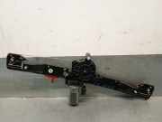 Fensterheber Rechts Vorne 51786728 Fiat Grande Punto (199) Schrägheck 1.3 JTD Multijet 16V VGT (199.A.3000)