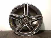 Felge A1174011500 Mercedes-Benz CLA (118.3) Limousine 2.0 CLA-200d (OM654.920)