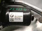 Scheibenwischermotor Vorne 742790110 BMW 3 serie (G20) Limousine 320d 2.0 TwinPower Turbo 16V Mild Hybrid (B47-D20B)