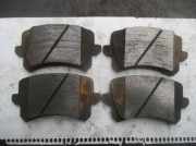 Achsschenkel Halter Links Vorne 40015EG000 Infiniti EX (J50) EX30D 3.0 V6 24V AWD (V9X)