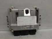 Motorsteuergerät 9661204380 Citroën C4 Berline (LC) Schrägheck 5-drs 1.6 HDi 16V 110 (DV6TED4(9HY))