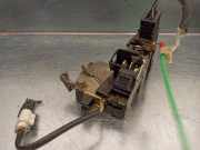 Sitz Links Vorne 4851999 Nissan Pulsar (C13) Schrägheck 1.5 dCi DPF (K9K)