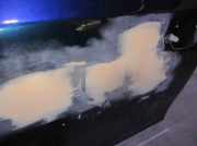 Scheibenwischer Rechts Vorne 1640636680 Peugeot 2008 (UD/UK/UR/US/UX) Großraumlimousine 1.5 BlueHDi 110 (YHS)