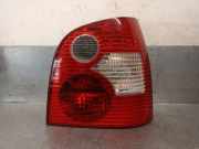 Türschloss Rechts Hinten 2CLEMAS4PINES2PINES Daewoo / Chevrolet Evanda Limousine 2.0 16V (T20SED)