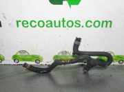 Stoßdämpfer Links Hinten 7763880 Fiat FIORINO ENERO (255) 1.7 Turbodiesel CAT