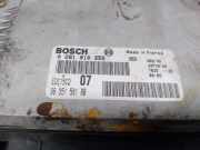 Motorsteuergerät 9635158180 Citroën Xantia (X1/2) Schrägheck 2.0 HDi 90 (DW10TD(RHY))