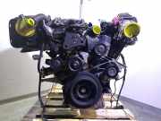 Motor 646963 Mercedes-Benz C (W203) Limousine 2.2 C-220 CDI 16V (OM646.963)