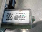 Bremsscheibe Hinten 6017323 Alfa Romeo BERLINA *