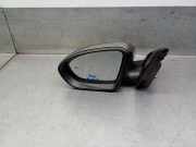 Außenspiegel Links 39075367 Opel Insignia Grand Sport Schrägheck 5-drs 1.5 Turbo 16V 165 (B15XHT)
