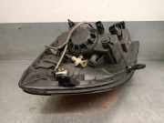 Scheinwerfer Rechts 921024A610 Hyundai H-1/Starex Bus 2.5 CRDi 16V (D4CB)