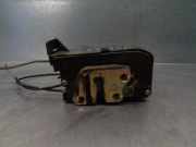 Sicherheitsgurt Rechts Hinten 1Q0857806 Volkswagen Eos (1F7/F8) Cabrio 2.0 TDI DPF (BMM) BMM