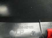 Zierleiste 55435K0100 Toyota Yaris IV (P21/PA1/PH1) Schrägheck 1.5 12V Hybrid (M15AFXE)