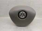 Airbag Lenkrad 5G0880201S Volkswagen Passat (3G2) Limousine 2.0 TDI 16V 150 (CRLB) CRLB