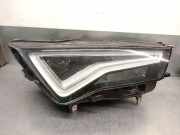 Scheinwerfer Rechts 576941032B Seat Ateca (5FPX) SUV 2.0 TDI 16V (DTTA)