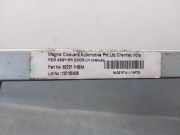 Fensterheber Links Hinten 827211HB5A Nissan Micra (K13) Schrägheck 1.2 12V (HR12DE)