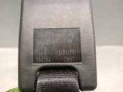 Ölkühler 9637319180 Peugeot 406 (8B) Limousine 2.0 HDi 110 (DW10ATED(RHZ))