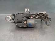 Scheibenwischermotor Vorne 2218204342 Mercedes-Benz S (W221) Limousine 3.0 S-320 CDI 24V (OM642.930)