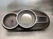 Tachoeinheit Kmh 248107563R Renault Megane III Berline (BZ) Schrägheck 5-drs 1.5 dCi 90 (K9K-H834(Euro 5))