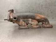 Auspuff Kr?mmer 06E253033E Audi A6 (C6) Limousine 2.4 V6 24V (BDW)