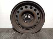 Felge 1092917 BMW 5 serie (E39) Limousine 520d 16V (M47-D20(204D1))