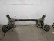 Hinterachse B000768280 Citroën C1 Schrägheck 1.0 12V VVT-i (1KR-FE(CFB))