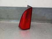 RÃ¼cklicht Links A6398201864 Mercedes-Benz / MIXTO Furgoneta (W639) 111 CDI (639.601, 639.603)