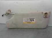 Sonnenblende Rechts 1GW16DW1AA Chrysler Sebring II Limousine 2.0 CRD 16V (BYL)