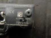 Drucksensor 9673198580 Peugeot 407 (6D) Limousine 2.0 HDiF 16V (DW10BTED4(RHR))